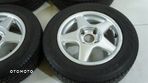 Koła K5116 Kia 4x114,3 195/60/R14 et37 6Jx14 inne - 7