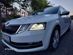 Skoda Octavia 2.0 TDI Style DSG - 5