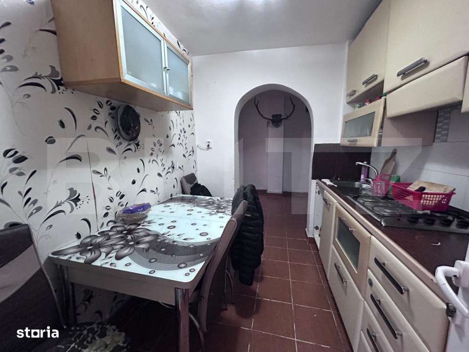 Apartament de vanzare, cu 4 camere, Agriculturii - Imagine principală: 4/11