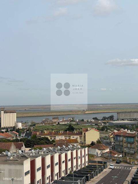 Apartamentos  NOVOS T2 e T3, Local MUITO Sossegado, Excelentes!-31