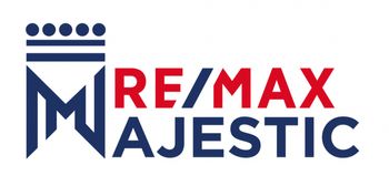Remax Majestic Logotipo