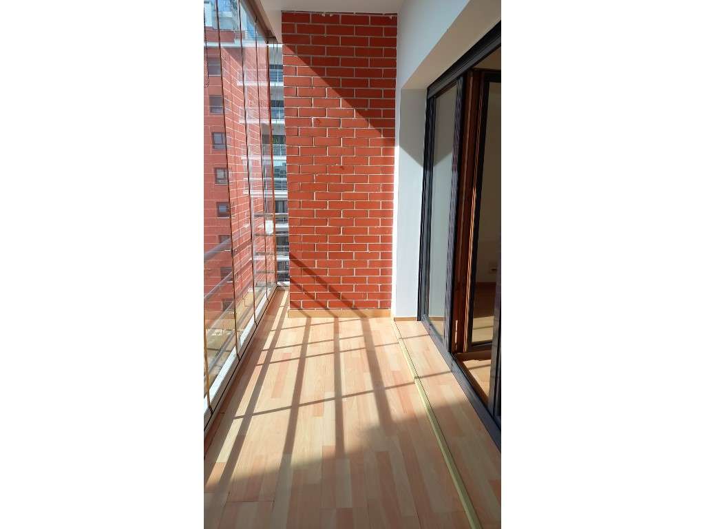 Apartamento T3 - Urbanização Colinas do Cruzeiro - Grande imagem: 3/60