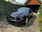 Ford Mustang 5.0 Ti-VCT V8 GT - 3