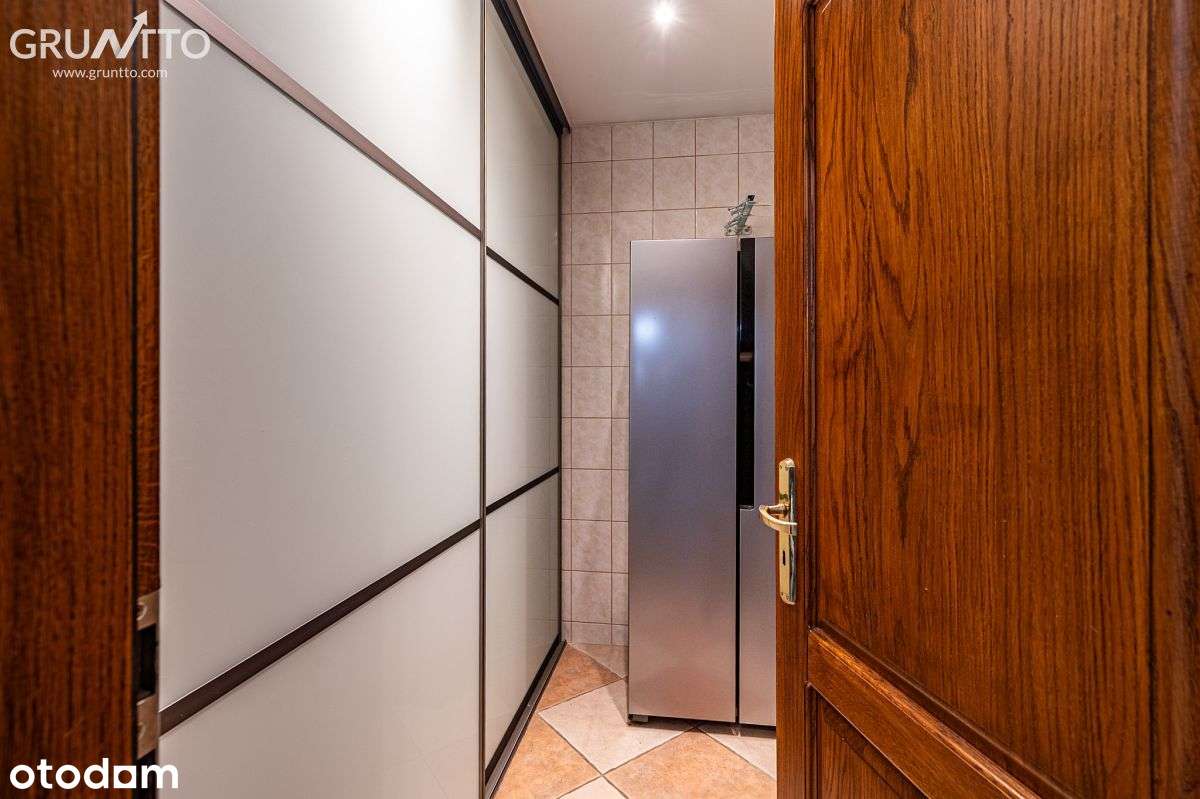 Kameralny dom z ogrodem | blisko centrum Rzeszowa-7