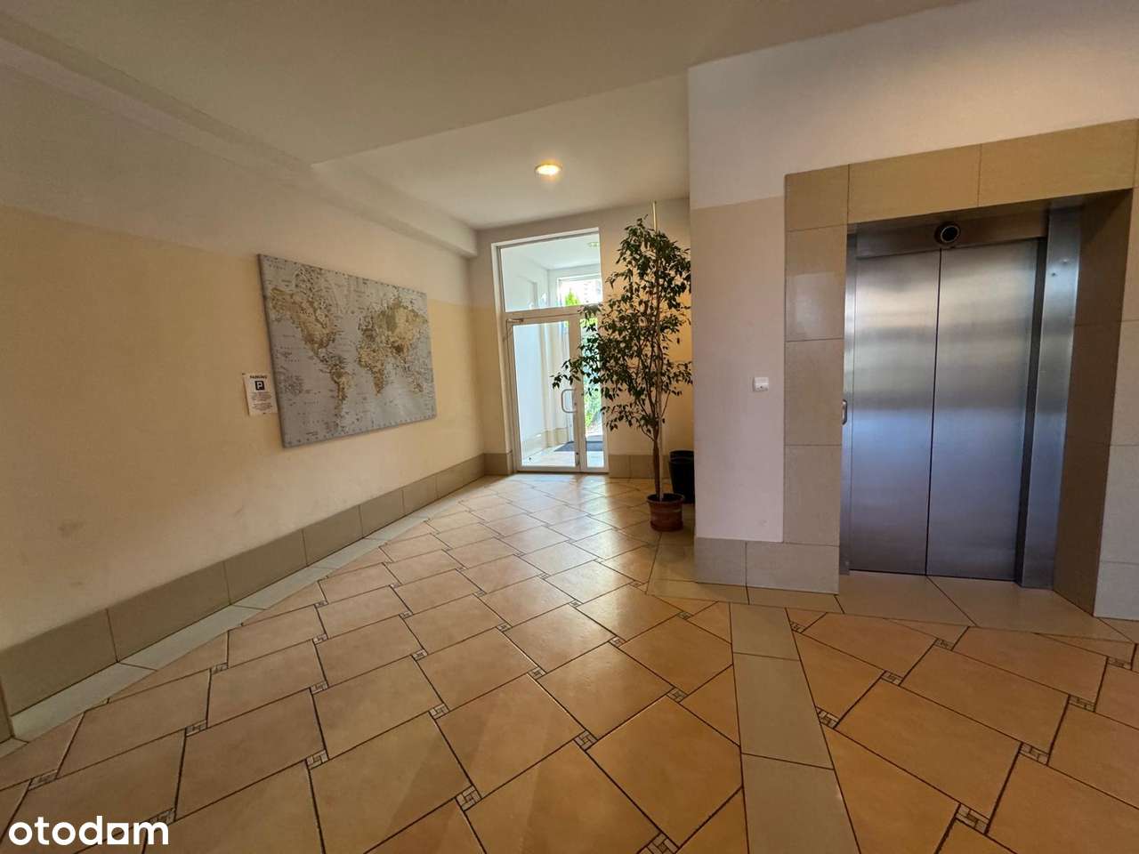 Komfortowe mieszkanie na osiedlu zamkniętym Rezydencja przy Młynie-17