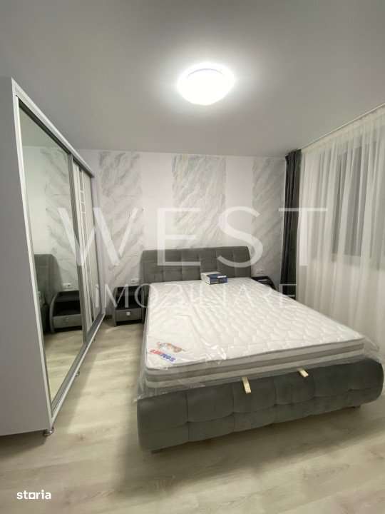 Apartament 3 camere mobilat si utilat  | 50mp | Zona VIVO - Imagine principală: 3/10