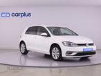 VW Golf 1.6 TDI Confortline - 2