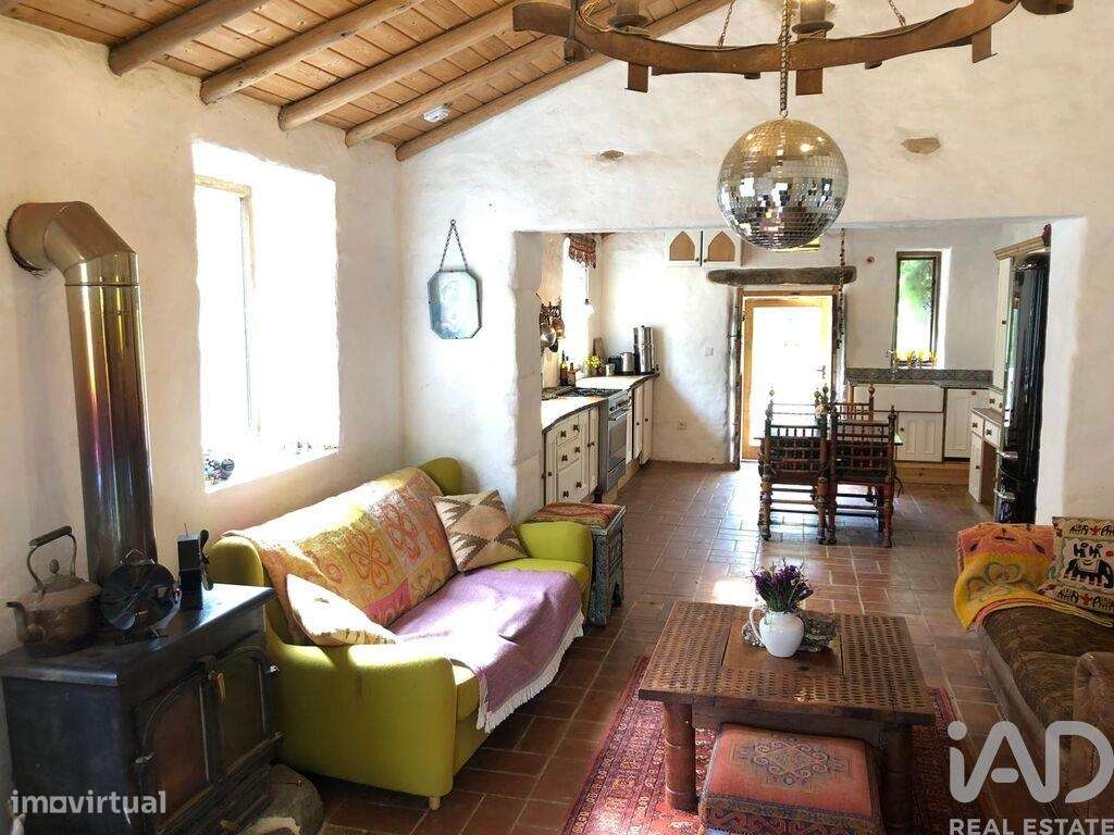 Moradia isolada T4 em Monchique de 100,93 m2 - Grande imagem: 4/23