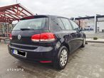 Volkswagen Golf VI 1.6 TDI Comfortline - 3