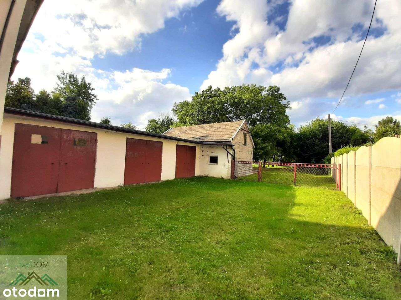 Gmina Bolesław - Ujków Nowy - Pełny obrazek: 4/10