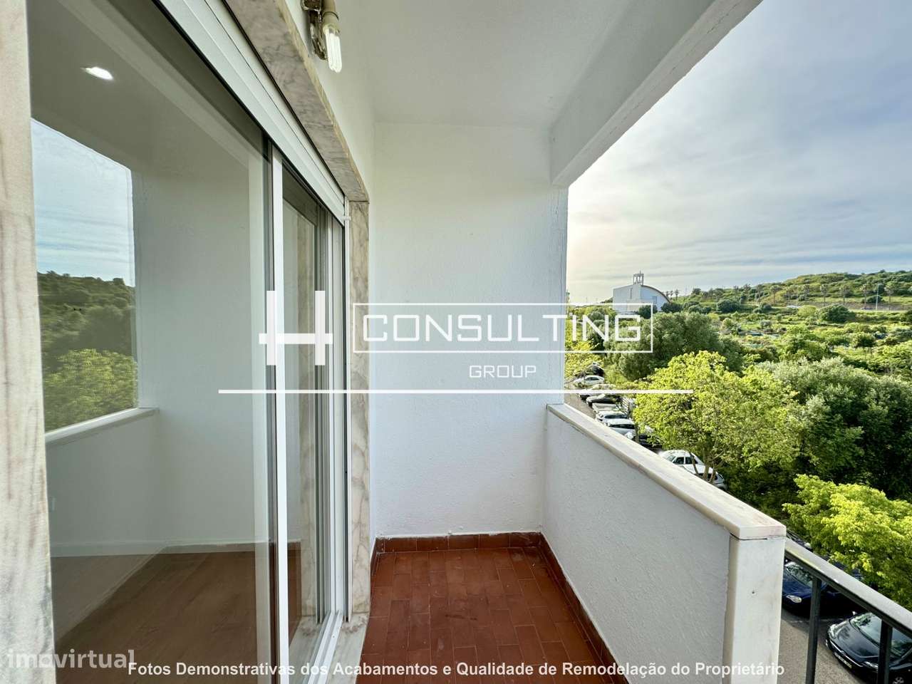 Apartamento T2 Venda em Venteira,Amadora-46