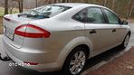 Ford Mondeo - 9