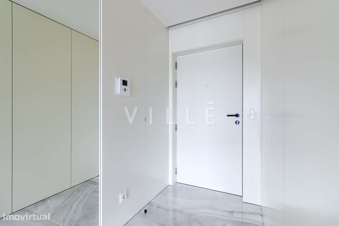 Apartamento T2 Venda em Mafamude e Vilar do Paraíso,Vila Nova de Gaia-9