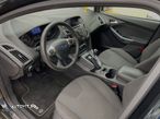 Ford Focus 1.6 TDCi DPF Start-Stopp-System - 11