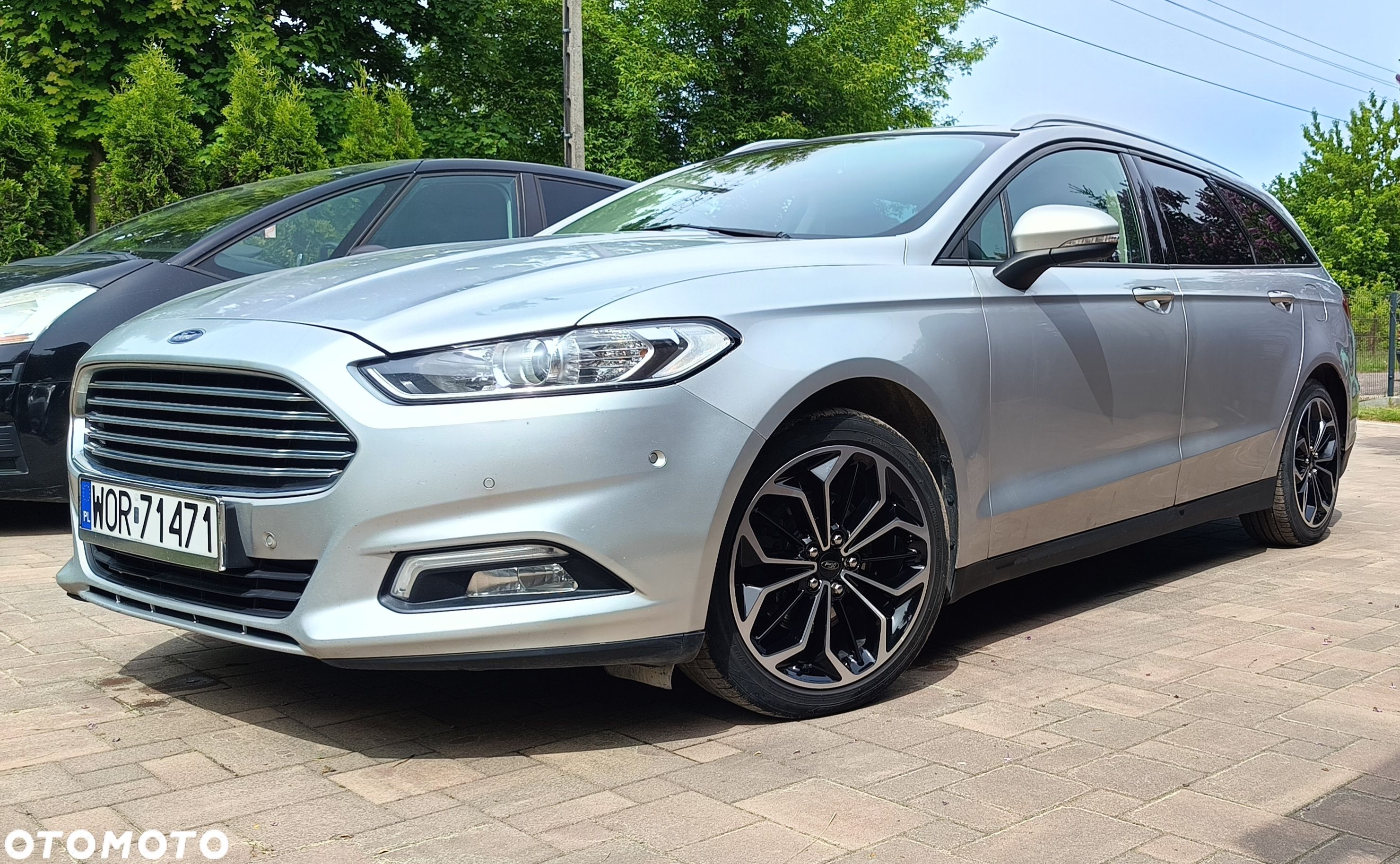 Ford Mondeo 2.0 TDCi Gold X (Trend) - 1