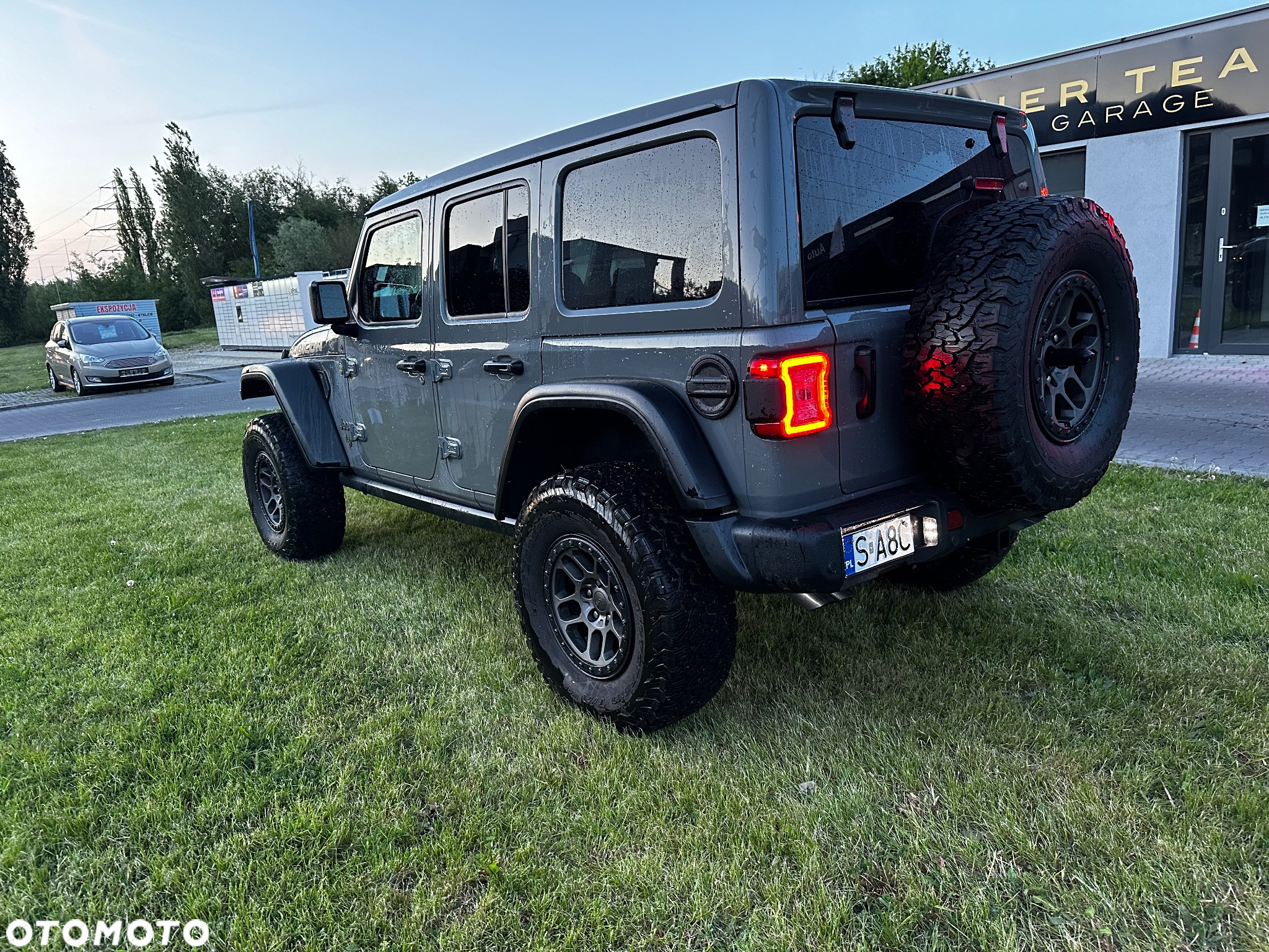 Jeep Inny - 7