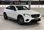 Mercedes-Benz GLC Coupe 250 d 4Matic 9G-TRONIC AMG Line - 1