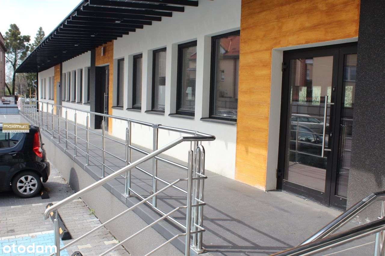 Lokal handlowo-usłgowy - ul. Pocztowa 3 Zamość - Pełny obrazek: 5/16