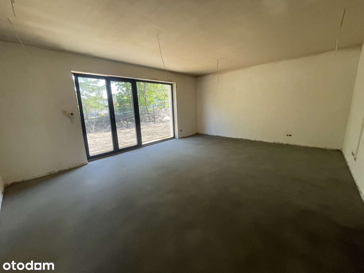 Bezpośrednio! Środkowy dom nr 4 st. deweloperski!!-1