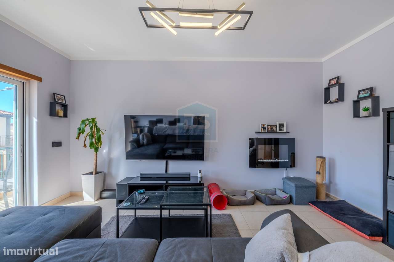 Apartamento T3 Venda em Quelfes,Olhão - Grande imagem: 2/38