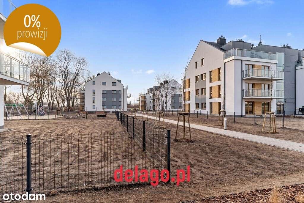 54 m2 I Stan deweloperski I Atrakcyjna cena-0