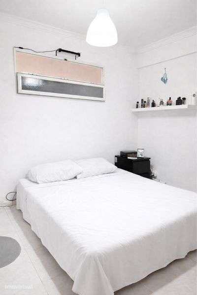 Oportunidade para investidor T2 arrendado com contrato até 2028 - Grande imagem: 5/9