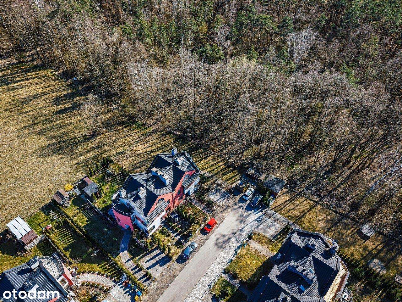 81m² Liszyno, Wronia 17-12