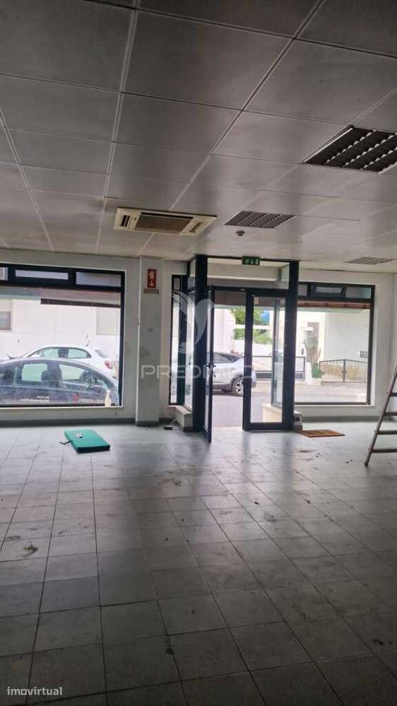Loja Arrendamento Alcobaça - Grande imagem: 4/16