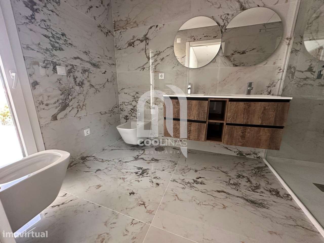 Moradia Quinta da Fábrica vale Milhaços-9