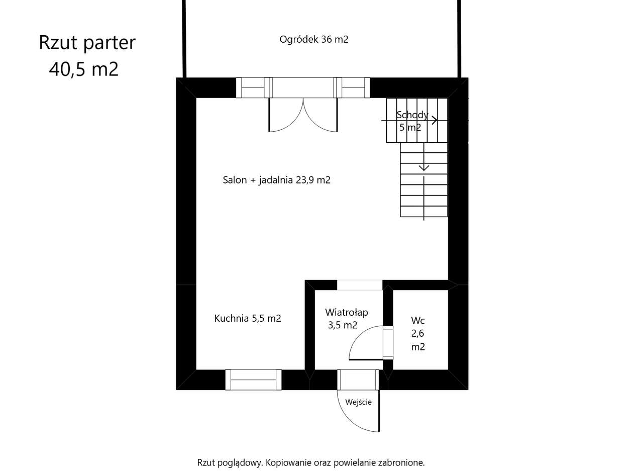 Energooszczędny dom. Fotowoltaika. 400 m- PKP / Zgorzała / Warszawa-17