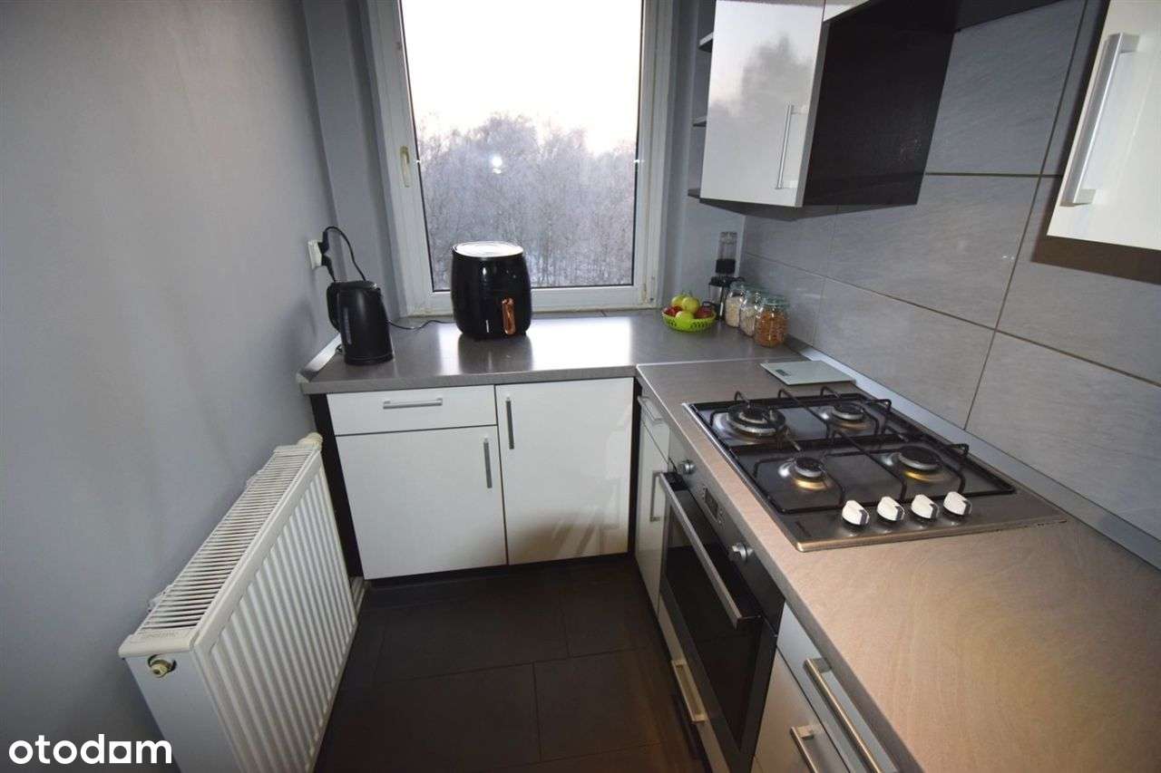 M-3 po remoncie 38m2, Boguszowice Osiedle.-4