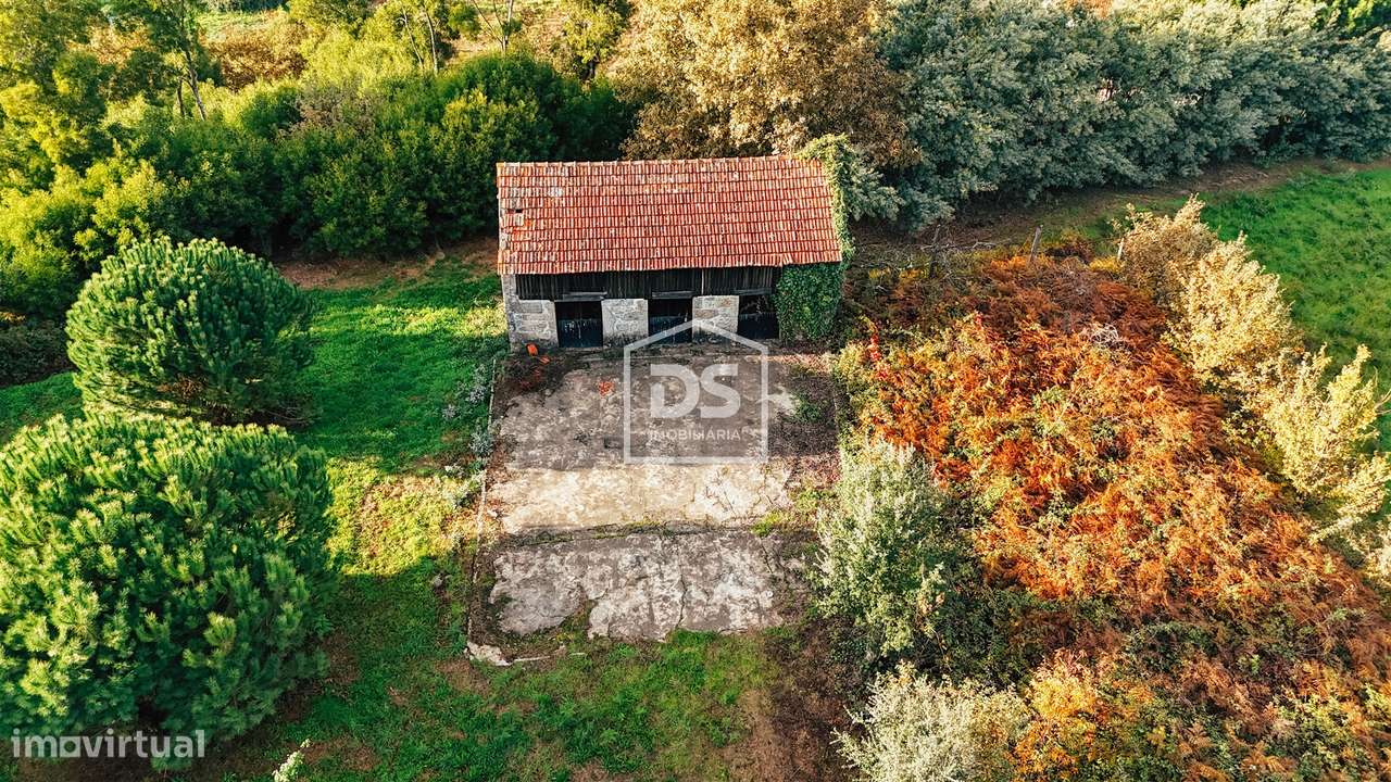 Quinta T5 Venda em Figueiras e Covas,Lousada-16