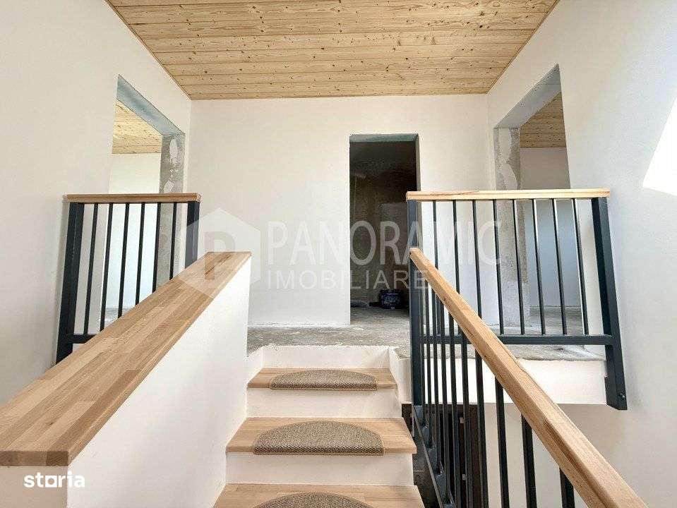 Duplex, Doua Unitati Locative, Paulesti - Imagine principală: 5/15