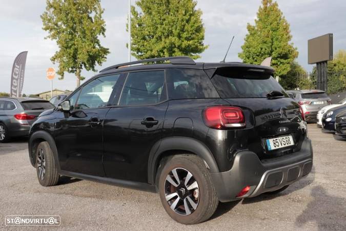 Citroën C3 Aircross 1.2 PureTech Feel - 5