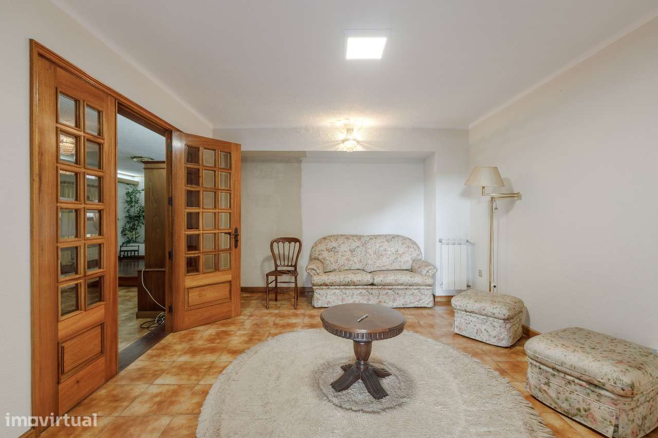 Moradia T4+1 Venda em Ribeirão,Vila Nova de Famalicão-1