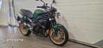 Triumph Speed Triple - 4