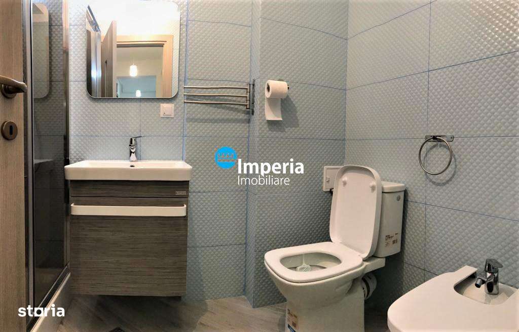 Apartament de  vanzare 4 Cam, 2 bai, garaj, Visoianu Lunca Cetatuii - Imagine principală: 5/12