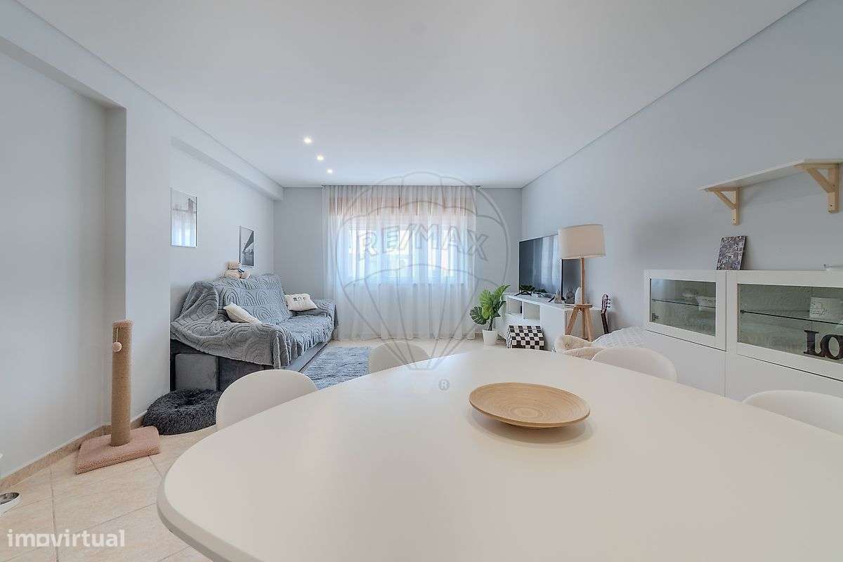 Apartamento T2 para venda-15