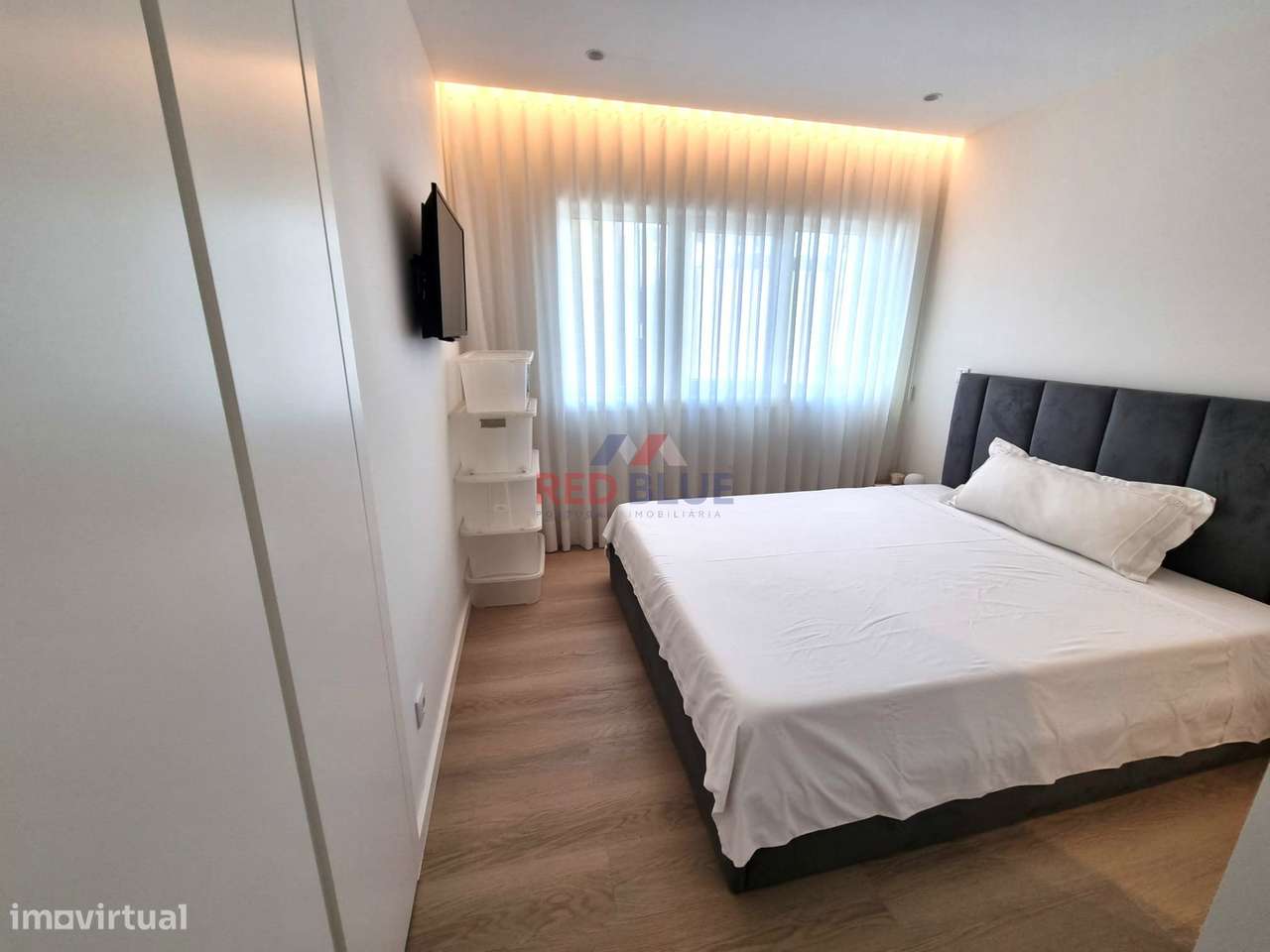 APARTAMENTO T4, 1ª LINHA DE MAR, VISTAS DE MAR, PÓVOA DE VARZIM-18