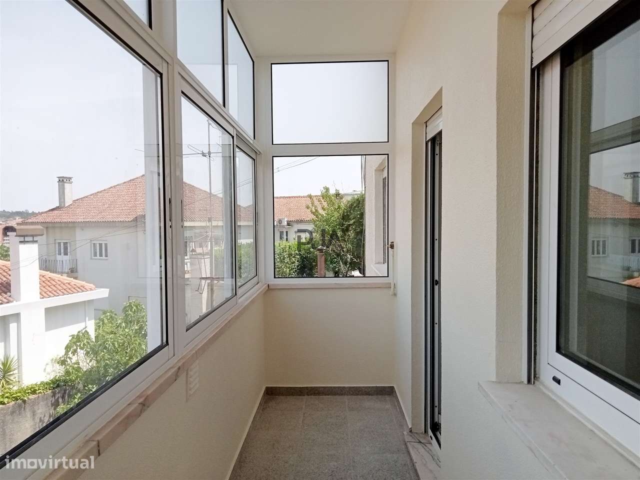 Apartamento T3 remodelado em Mangualde - Grande imagem: 3/13