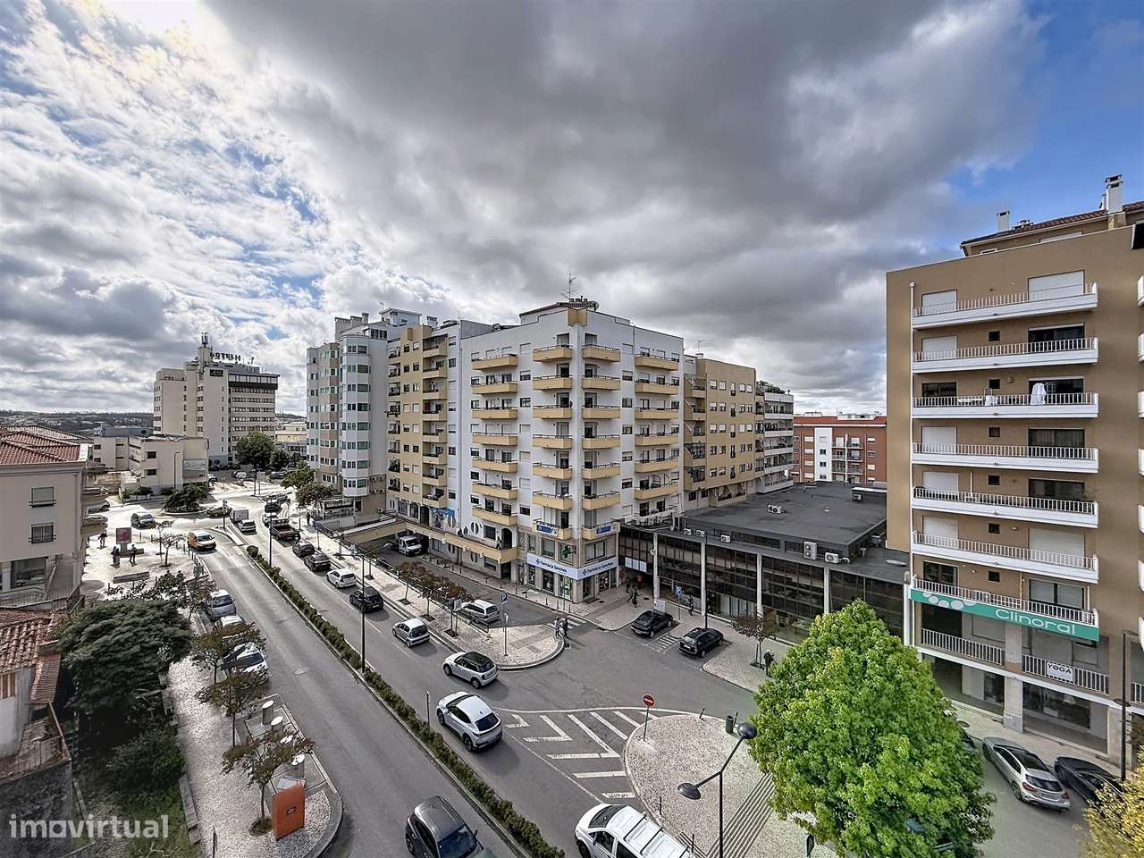 Apartamento T2 Venda em Leiria, Pousos, Barreira e Cortes,Leiria-11
