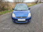 Ford Fiesta 1.3 Ambiente - 17