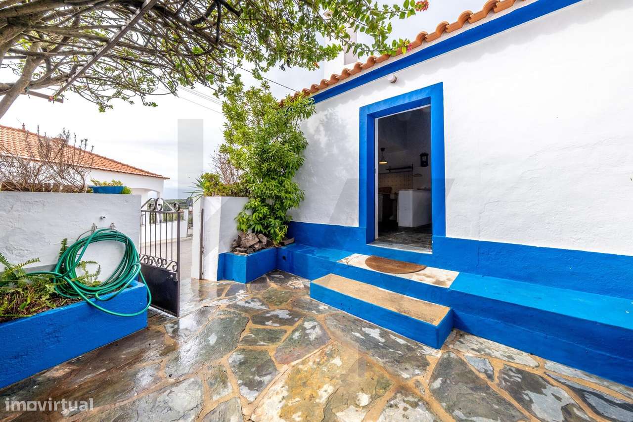 Refúgio de Charme: A Sua Casa no Coração do Alentejo (Outeiro - Monsar - Grande imagem: 4/48