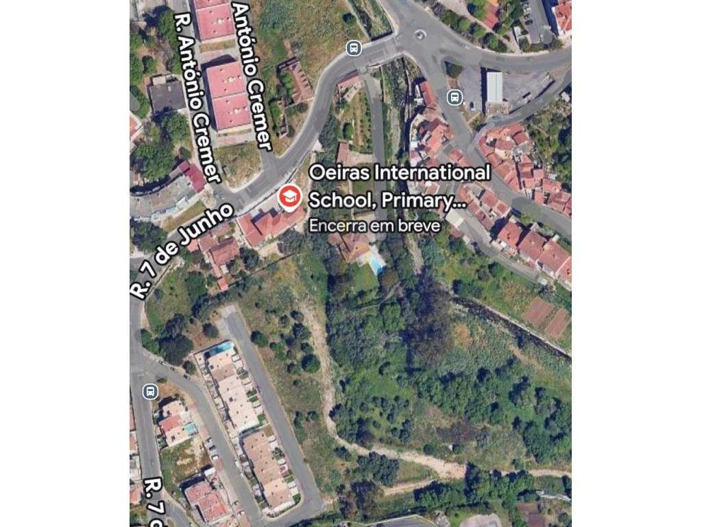 Barcarena , Terreno Rustico 36.020 m2 - Grande imagem: 4/4