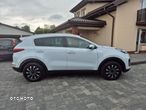 Kia Sportage - 5