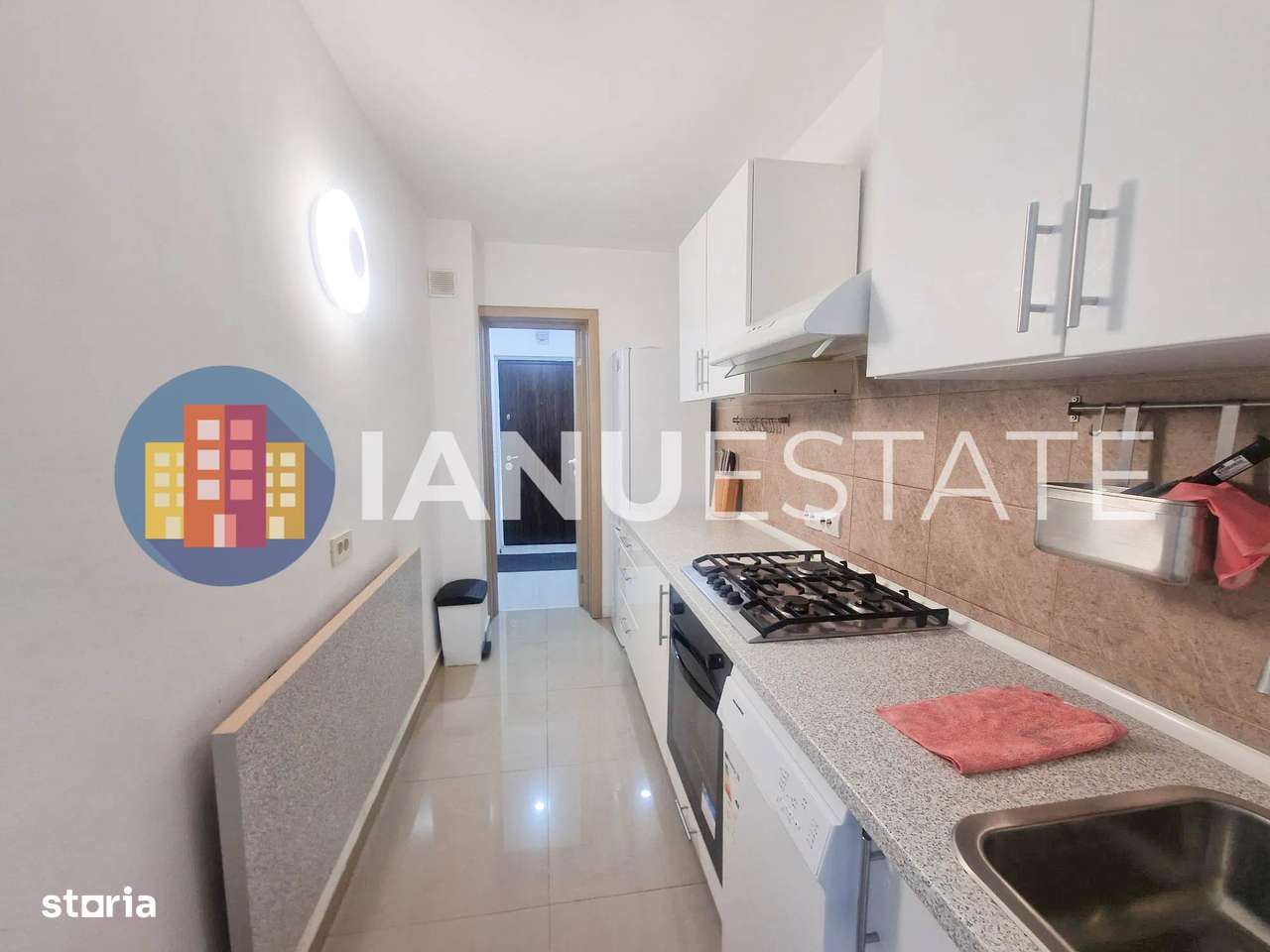 Titan 15` Metrou Parc IOR Basarabia Nicoale Grigorescu Renovat Parcare - Imagine principală: 3/8