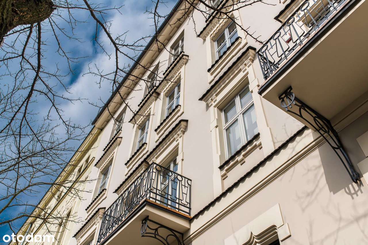 Apartament inwestycyjny w samym sercu Krakowa – Batorego 7-9