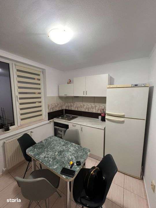 Garsoniera decomandata+parcare si boxa, cartier Manastur, zona buna-3