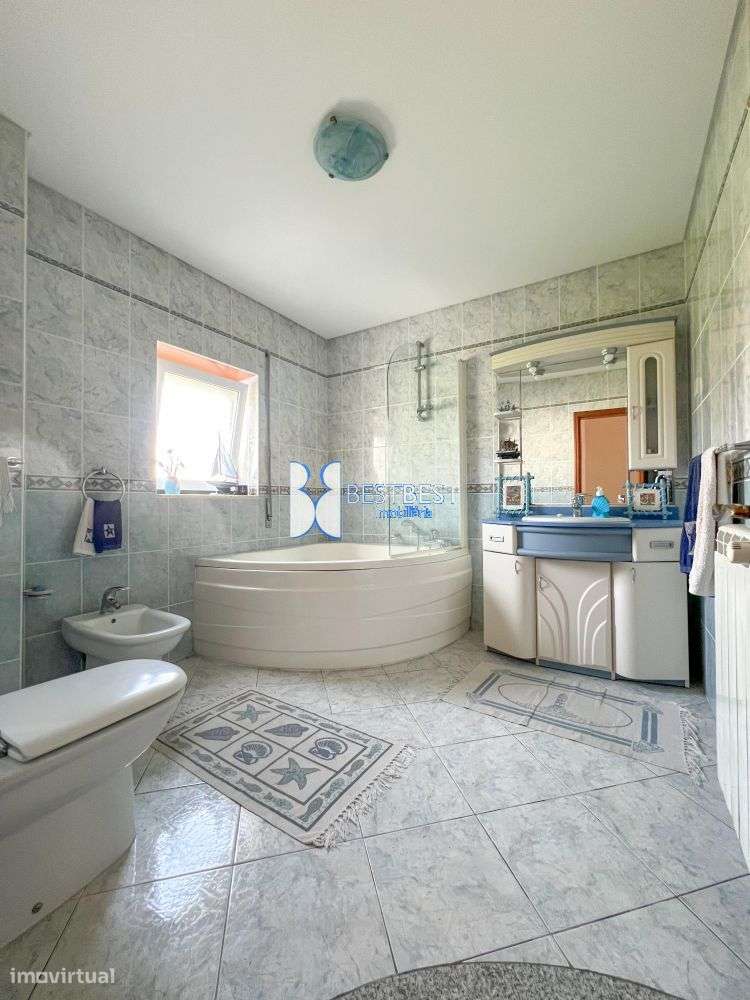 EXCELENTE MORADIA T3 INDIVIDUAL, JUNTO A PRAIA  DE ESPOSENDE-10