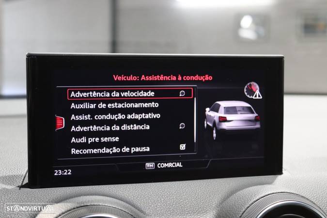 Audi Q2 30 TFSI Advanced - 29